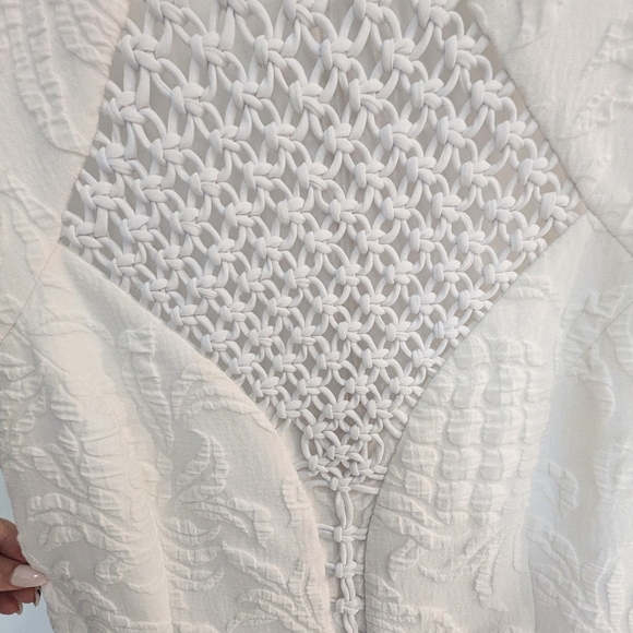 Lilly Pulitzer pineapple shift dress A1-1008 - Picture 5 of 5